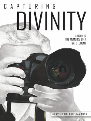 cover image of Capturing Divinity